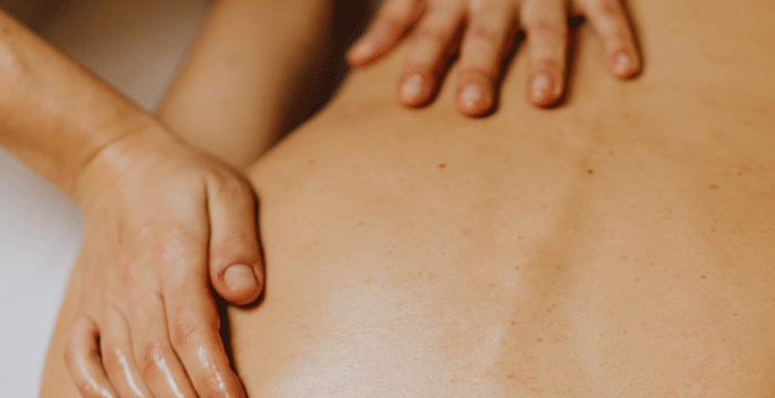 Clear toxins from your body in darwin with a lymphatic massage